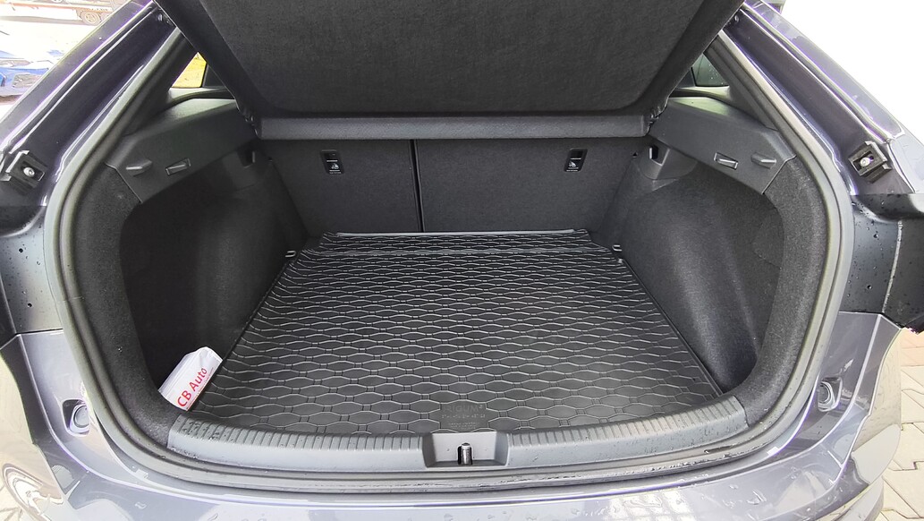 Volkswagen Taigo, R-Line People