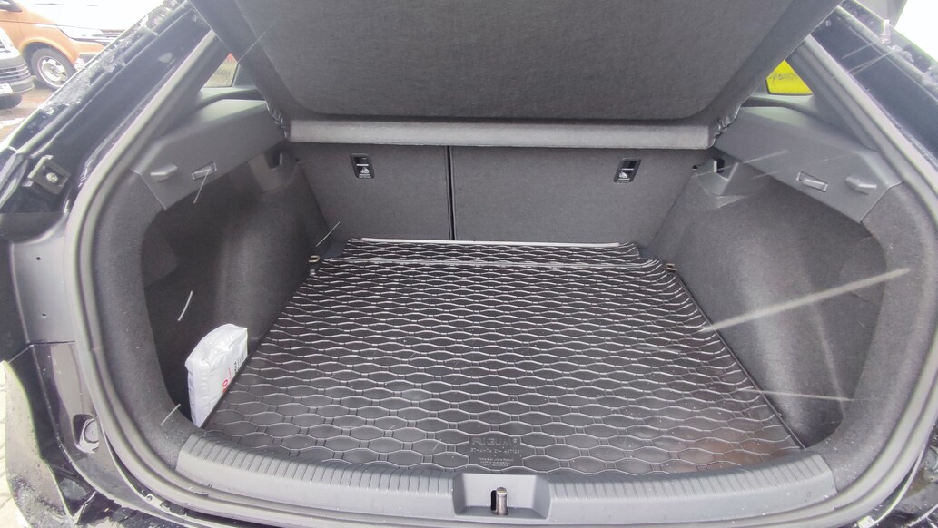 Volkswagen Taigo, R-Line