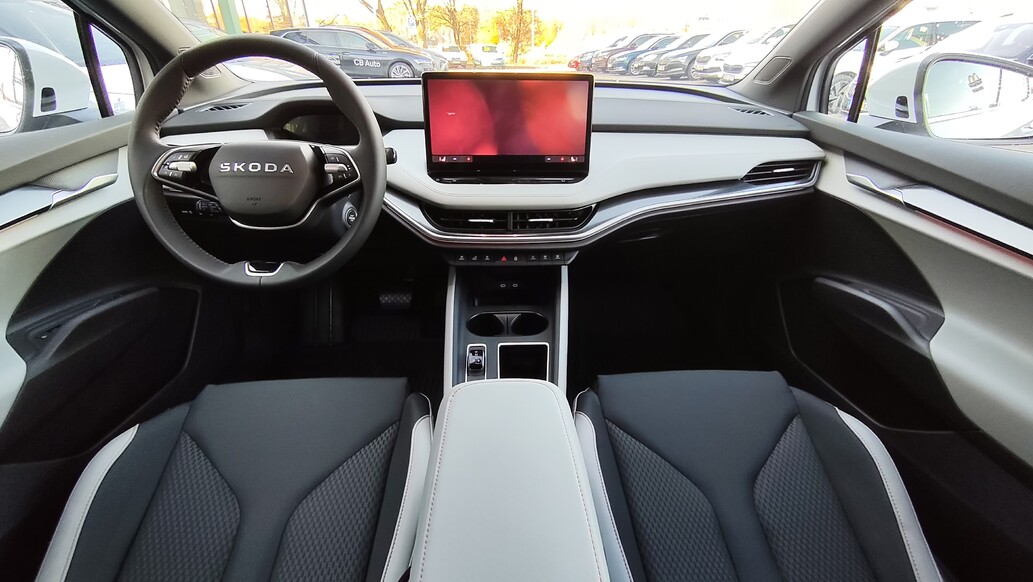 Škoda Elroq, Premium Lodge