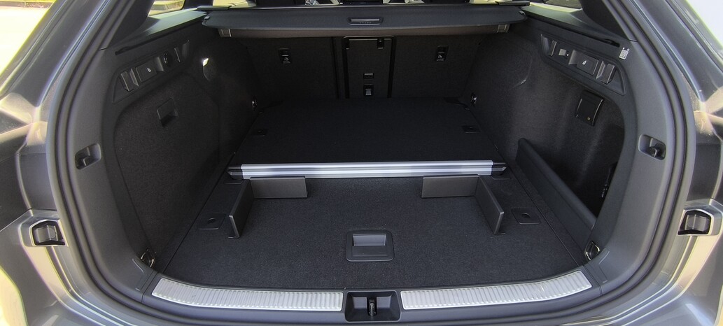 Volkswagen Passat, R-Line People