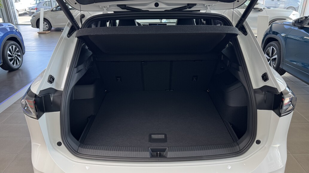 Volkswagen Tiguan, R-Line