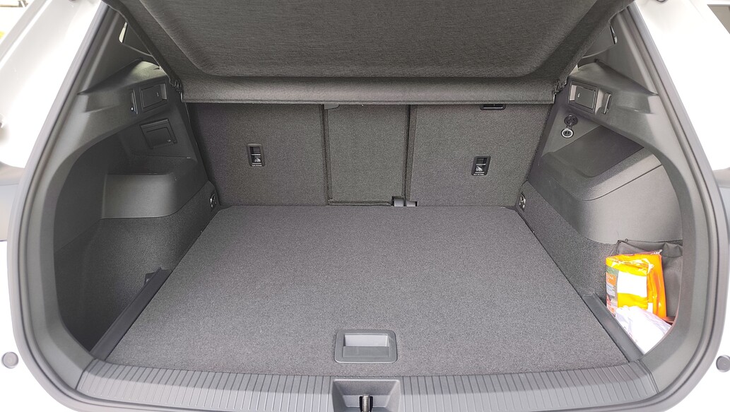 Volkswagen Tiguan, R-Line