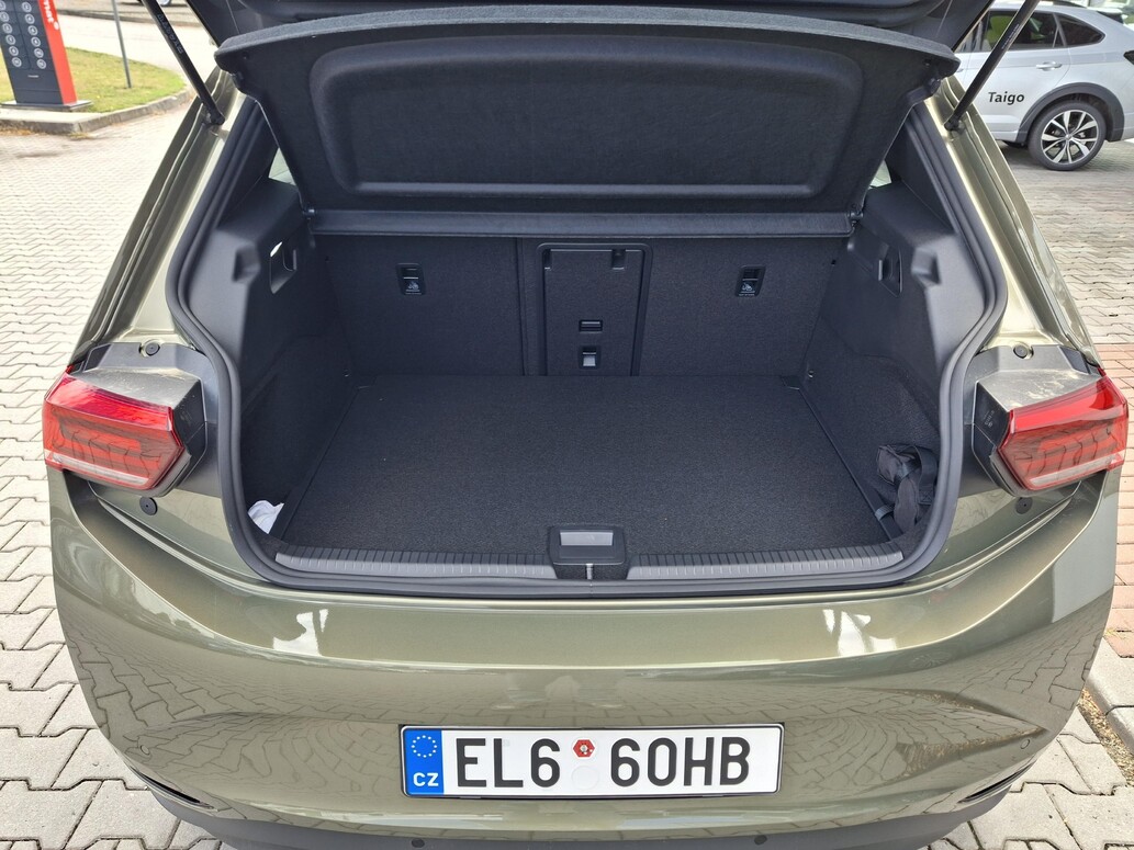 Volkswagen ID.3, Life