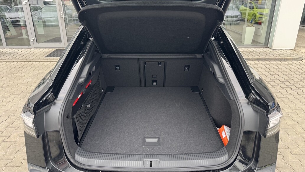 Volkswagen ID.7, Pro S People