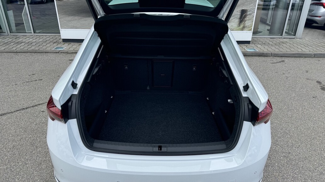 Škoda Octavia, Selection