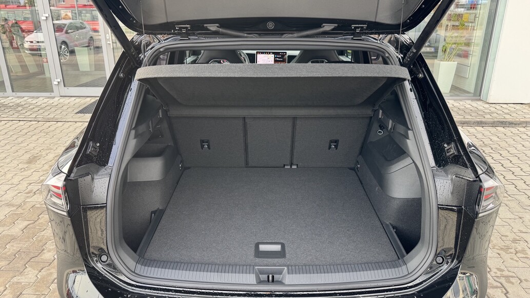 Volkswagen Tiguan, R-Line People