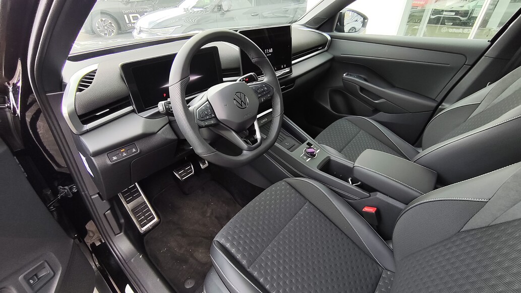 Volkswagen T-Roc, R-Line