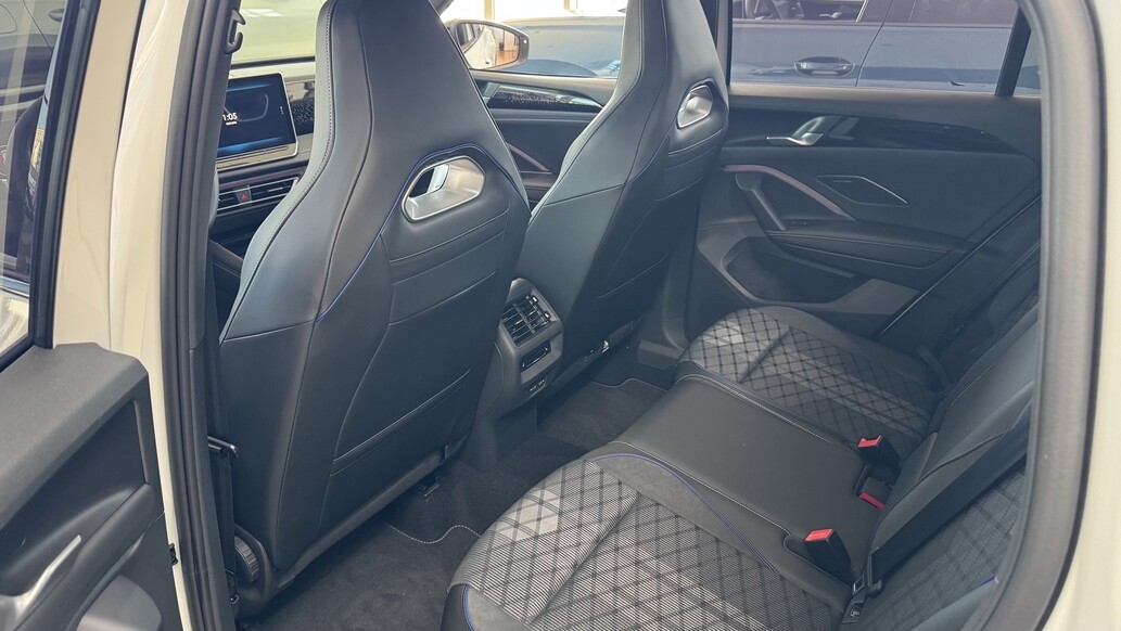 Volkswagen Tiguan, R-Line