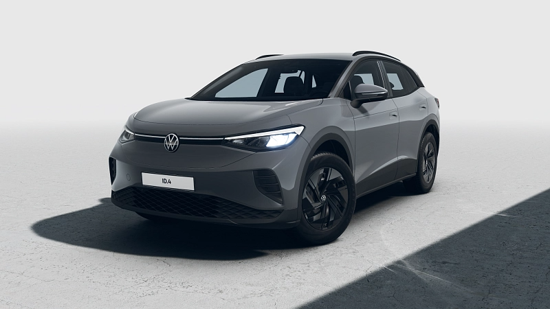Volkswagen ID.4 Pure Limited
