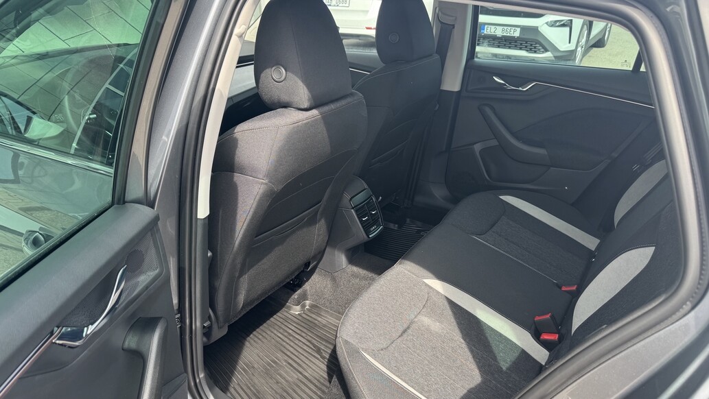 Škoda Kamiq, Top Selection