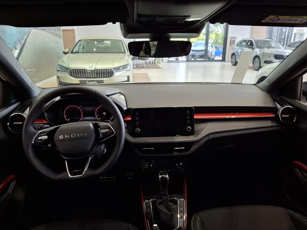 Škoda Fabia, Monte Carlo
