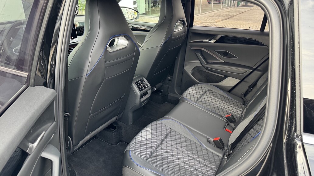 Volkswagen Tiguan, R-Line People