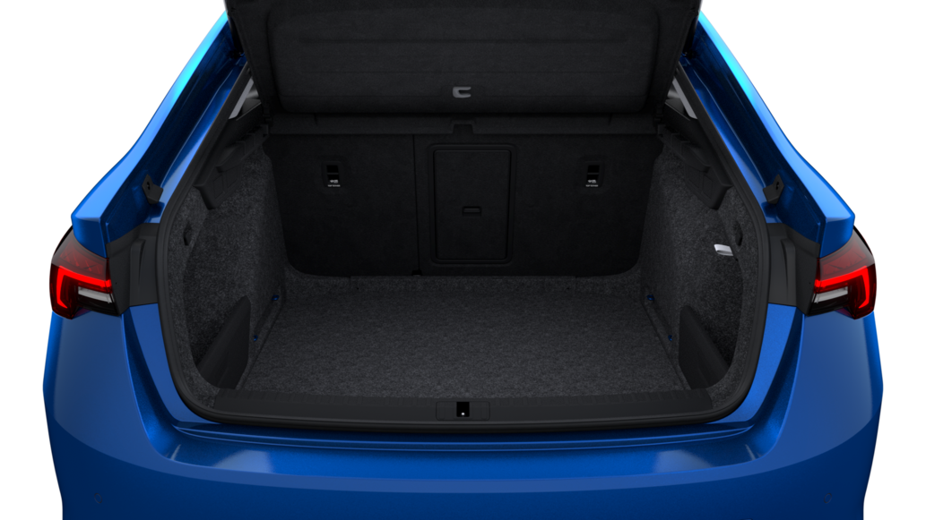 Škoda Octavia Selection 1,5 TSI