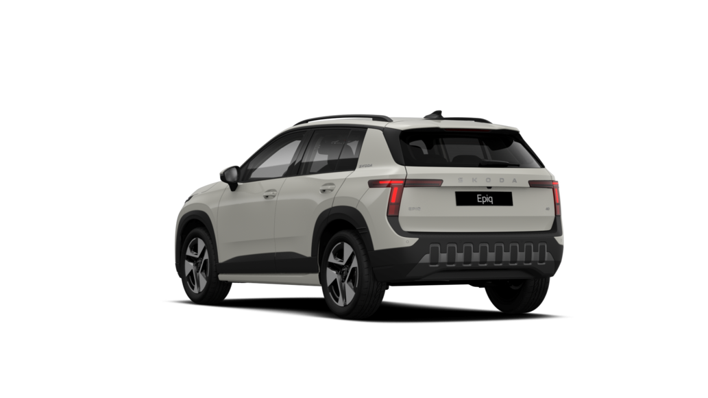 Škoda EPIQ Selection 55