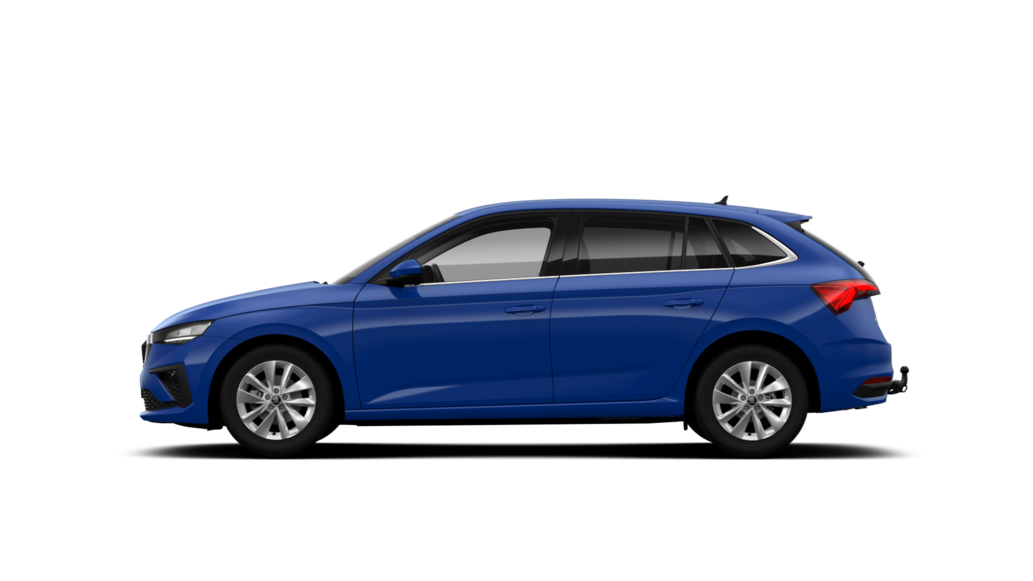 &Scaron;koda Scala Top Selection 1,0 TSI 85 kW