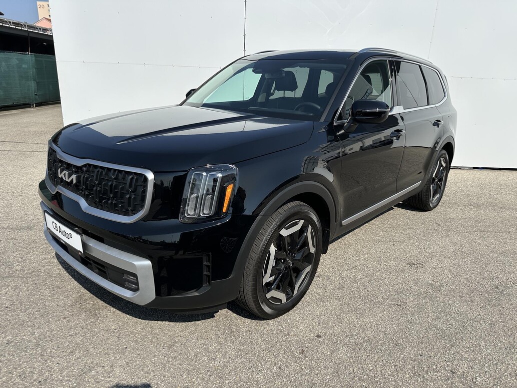 KIA Telluride