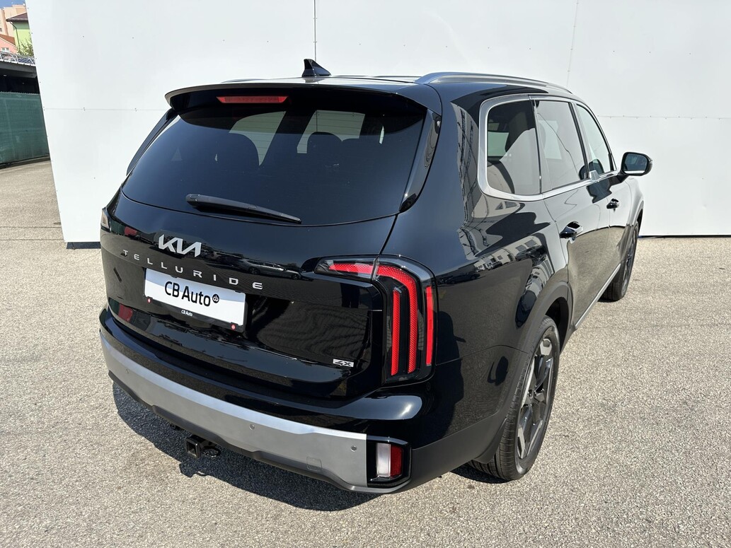 KIA Telluride