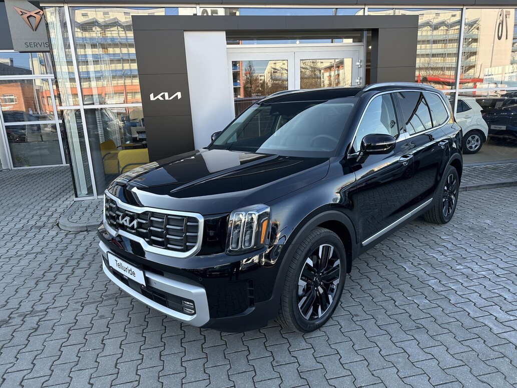KIA Telluride