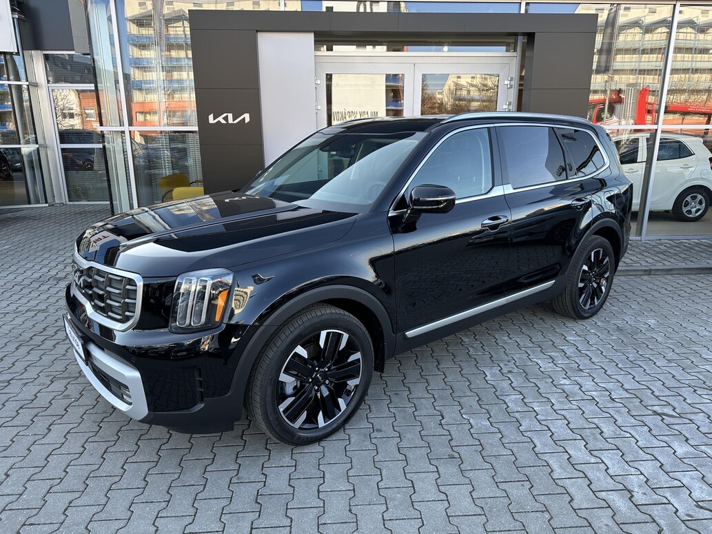 KIA Telluride
