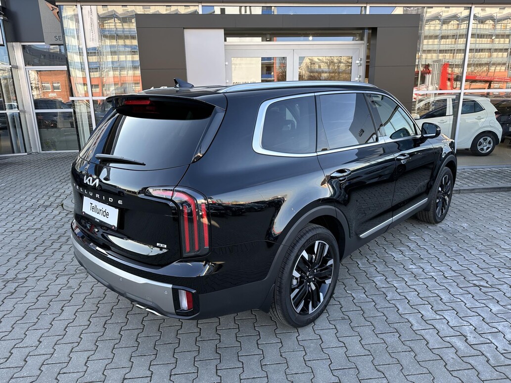 KIA Telluride