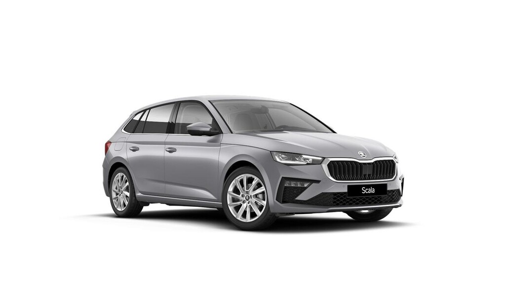 Škoda Scala, 130 let Premium
