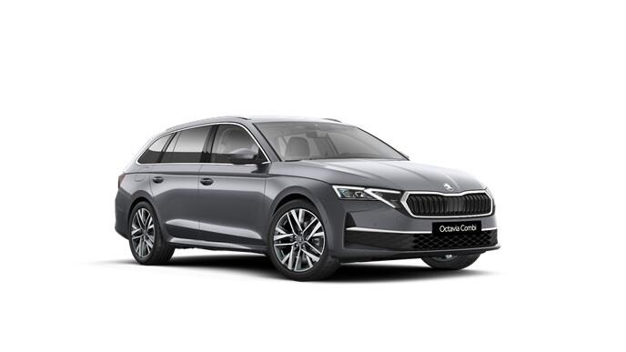 Škoda Octavia, 130 let Premium
