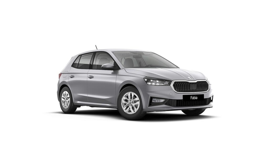 Škoda Fabia, 130 let