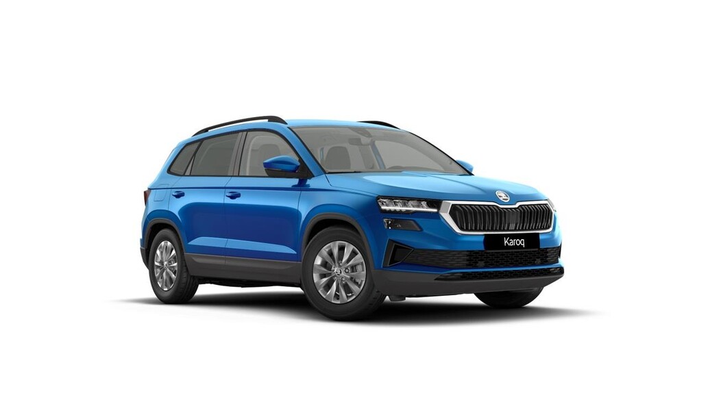 Škoda Karoq, 130 let