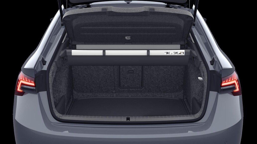 Škoda Octavia, Exclusive Selection