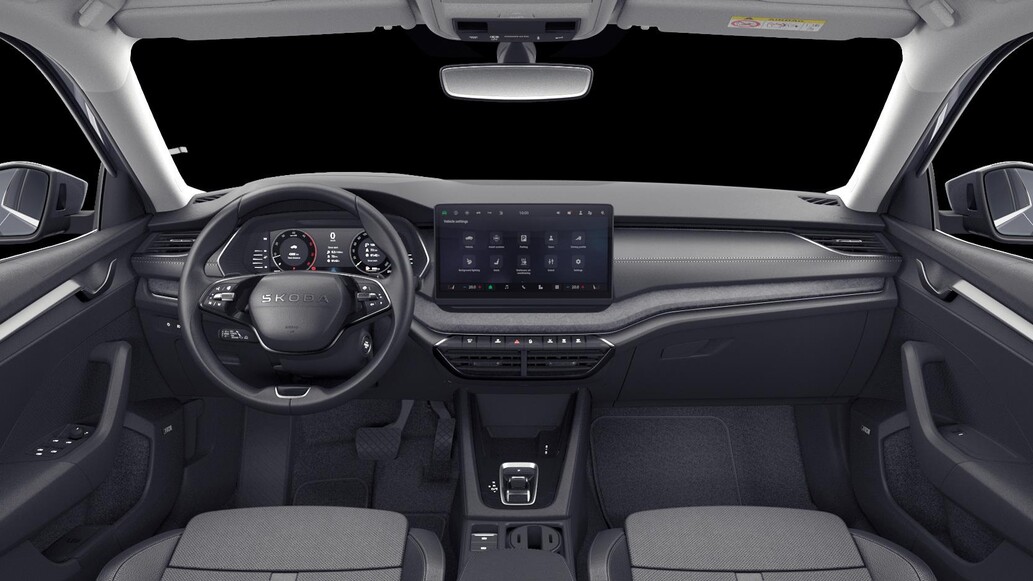 Škoda Octavia, Exclusive Selection