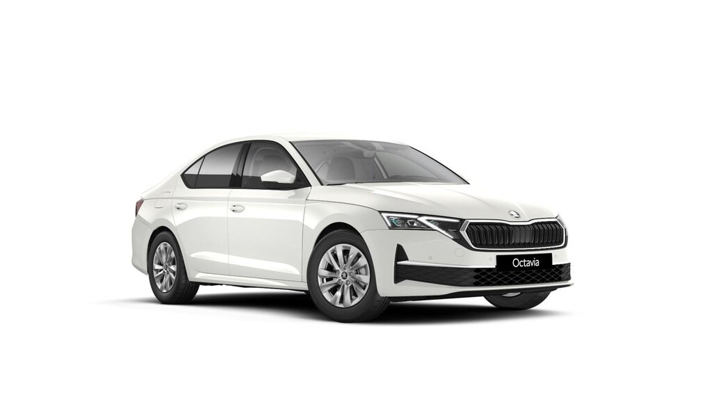 Škoda Octavia, Selection