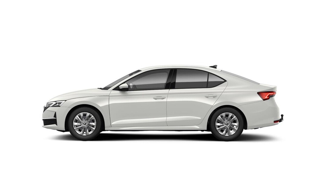 Škoda Octavia, Selection