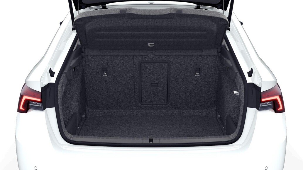 Škoda Octavia, Selection