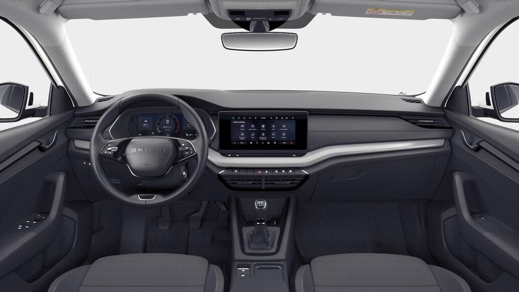 Škoda Octavia, Selection