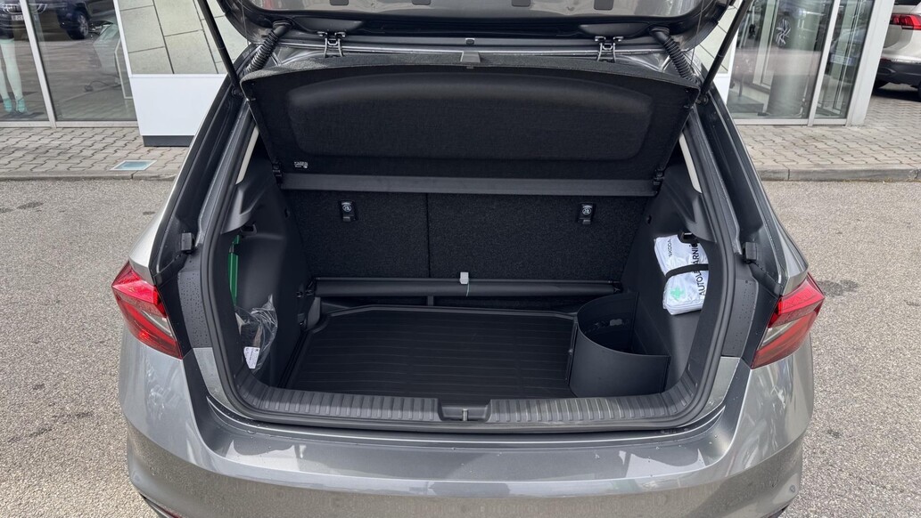 Škoda Fabia, Top Selection