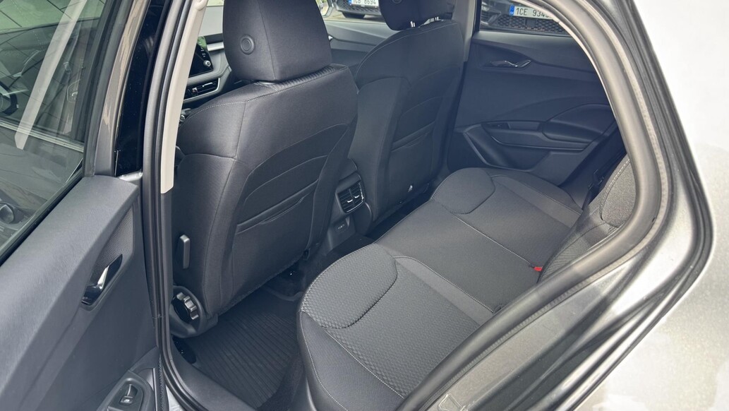 Škoda Fabia, Top Selection