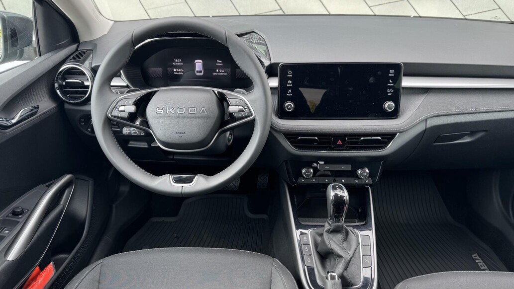 Škoda Fabia, Top Selection