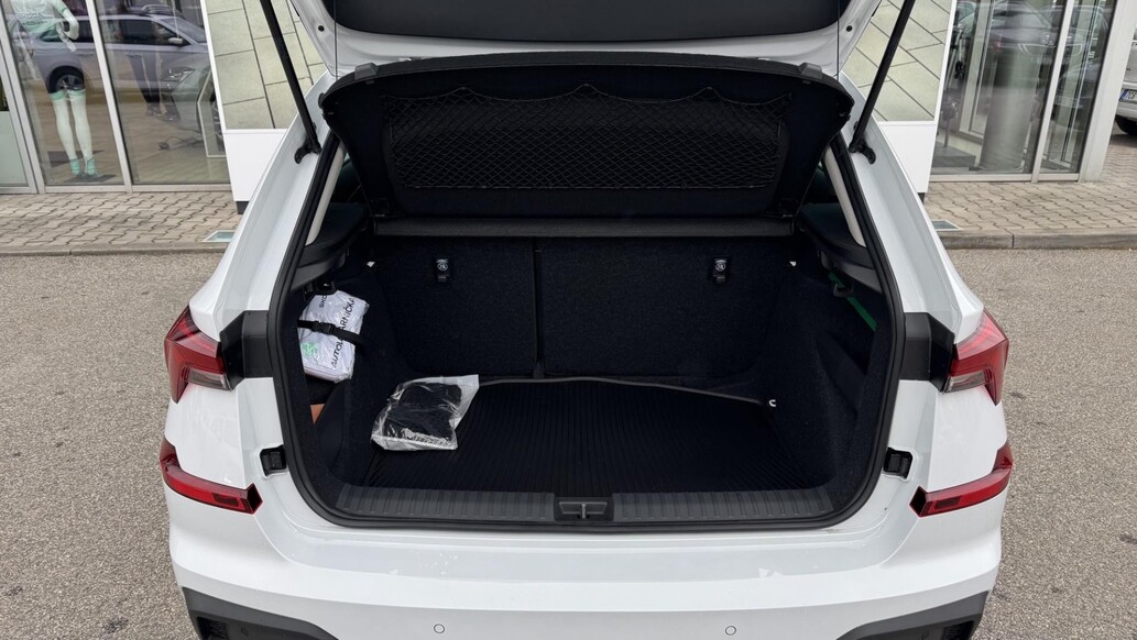 Škoda Kamiq, Top Selection