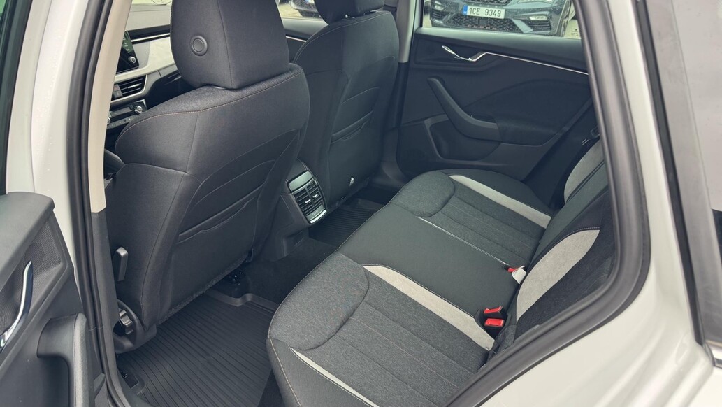 Škoda Kamiq, Top Selection