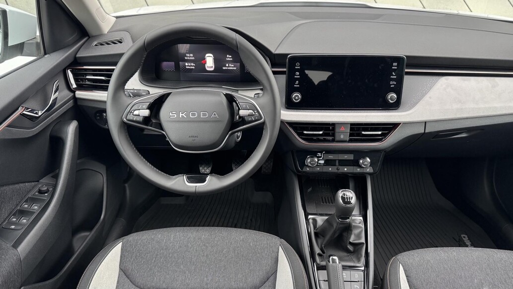 Škoda Kamiq, Top Selection