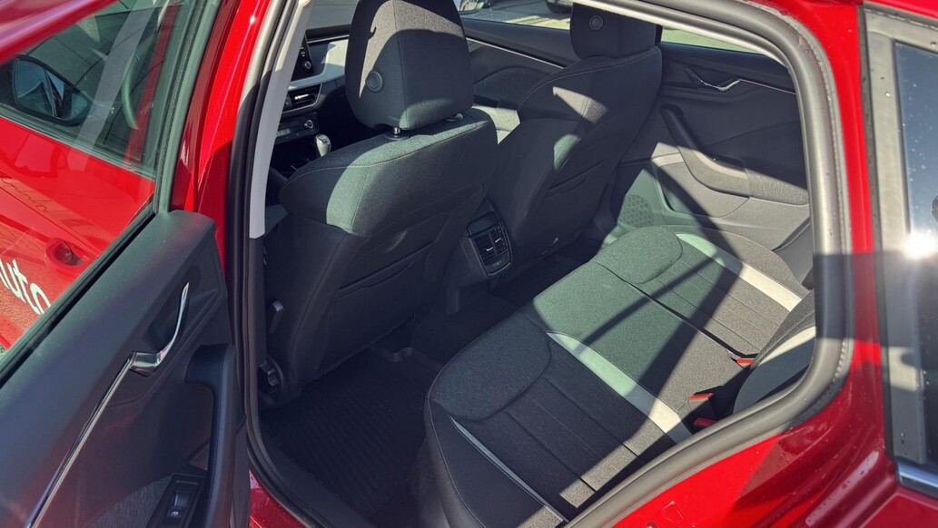 Škoda Scala, Top Selection