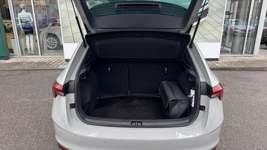 &Scaron;koda Scala, Monte Carlo