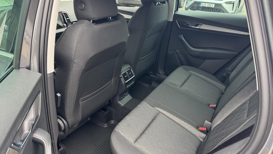 Škoda Karoq, Top Selection