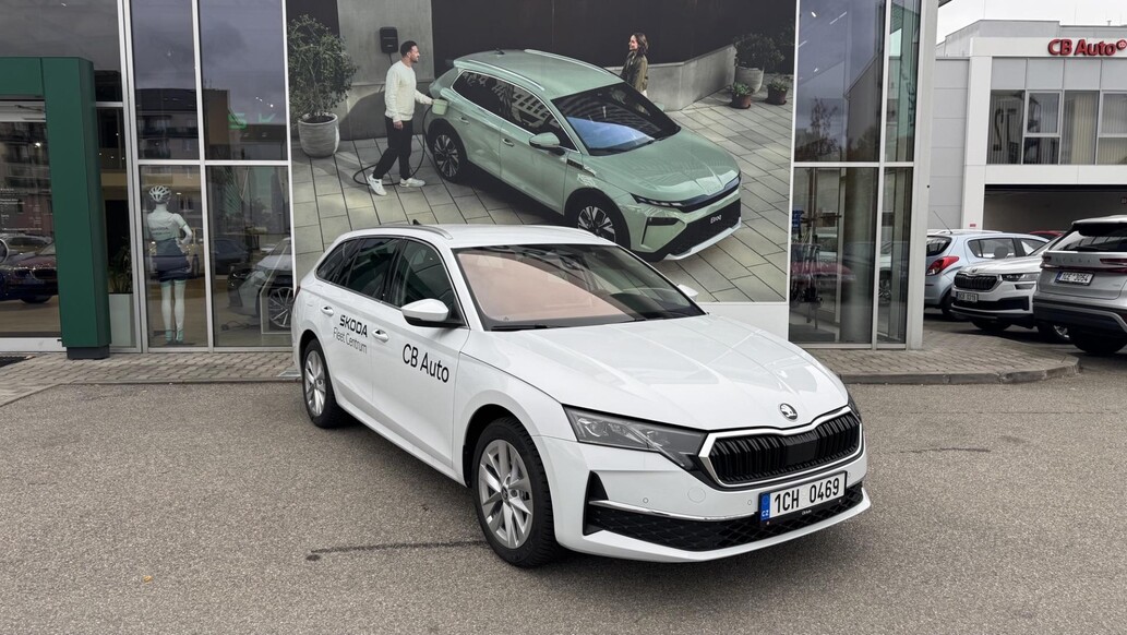 Škoda Octavia, Top Selection