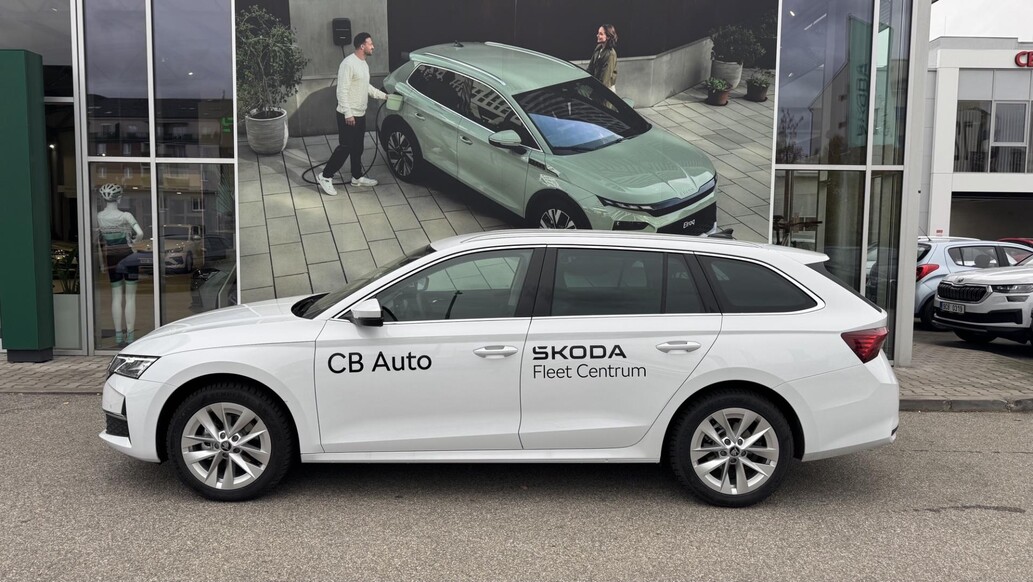 Škoda Octavia, Top Selection