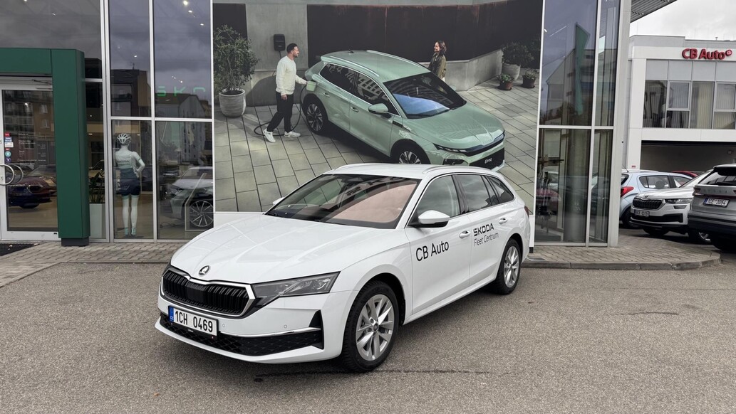 Škoda Octavia, Top Selection