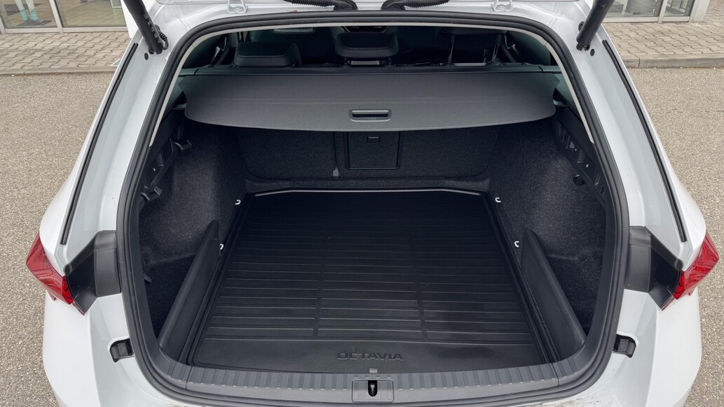 Škoda Octavia, Top Selection