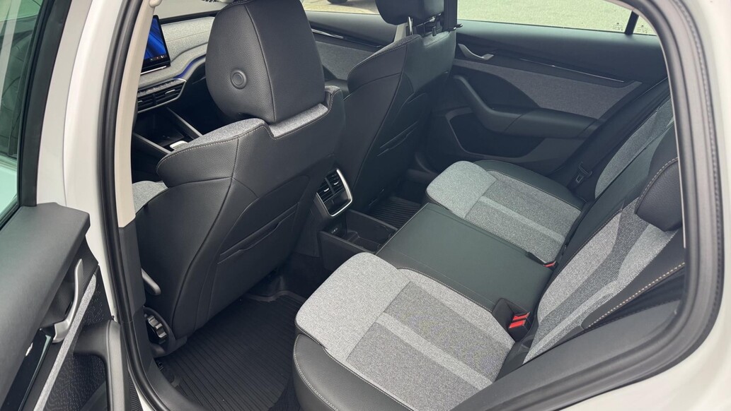 Škoda Octavia, Top Selection