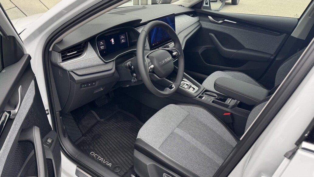 Škoda Octavia, Top Selection