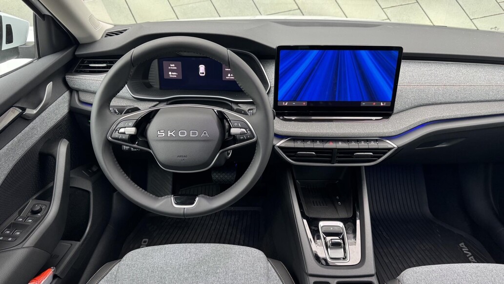 Škoda Octavia, Top Selection